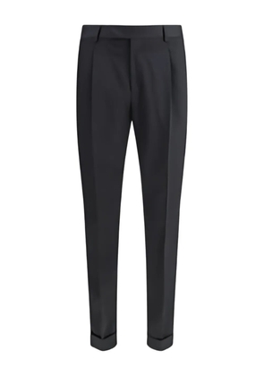 PT Torino Rebel trousers - Black