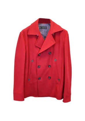 DSQUARED2 double-breasted coat