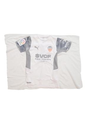 PROTOTYPES Football jersey - White