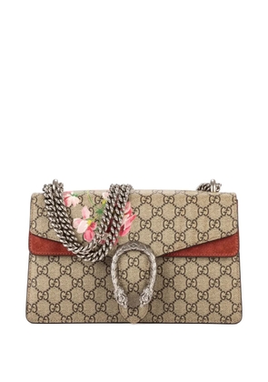 Gucci Pre-Owned 2010 Dionysus handbag - Neutrals