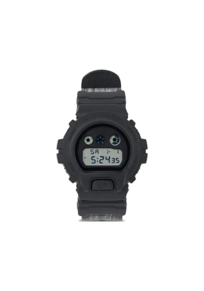 Hender Scheme x G-Shock DW-6900 20mm - Black
