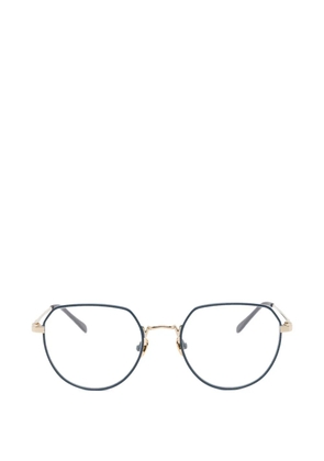 MYTH B.Russell glasses - Blue