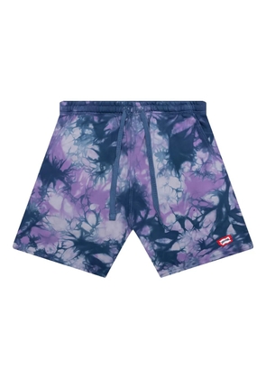 ICECREAM Villain shorts - Grey