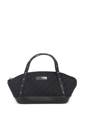 Christian Dior Pre-Owned 2003 Trotter Street Chic handbag - Black