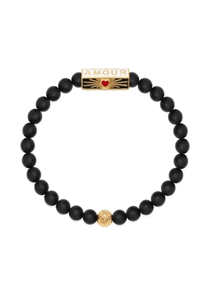 Nialaya Jewelry Amour bracelet - Gold