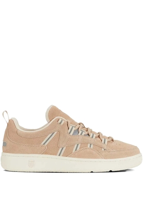 K-Swiss suede sneakers - Brown