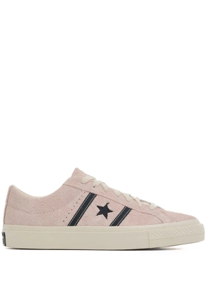 Converse One Star Academy Pro Vintage Suede sneakers - Pink