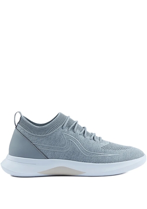 Paul & Shark Aqua slip-on sneakers - Grey