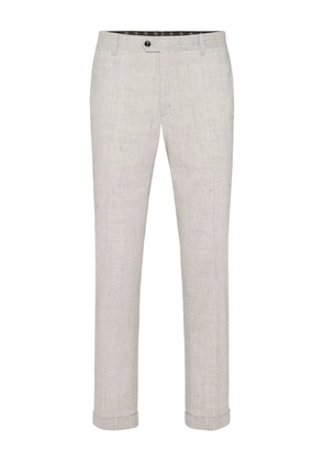 Billionaire tailored trousers - Grey