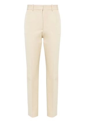 JOSEPH Coleman trousers - Neutrals