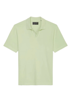 Marc O'Polo short-sleeve T-shirt - Green