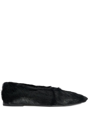 By Malene Birger Merina ballet flats - Black