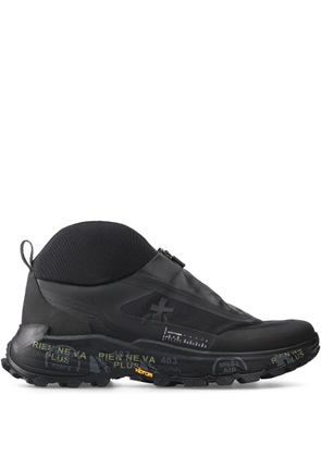 Premiata Vinson sneakers - Black
