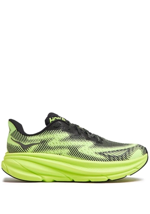 HOKA Clifton 9 Gore-Tex TS sneakers - Black