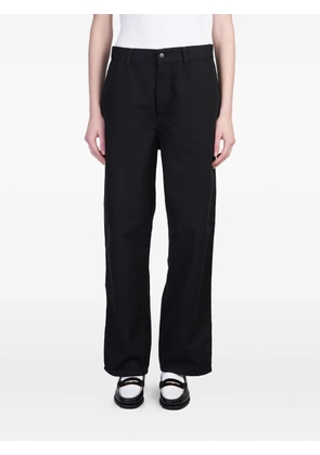 Carhartt WIP Brandon Single Knee trousers - Black