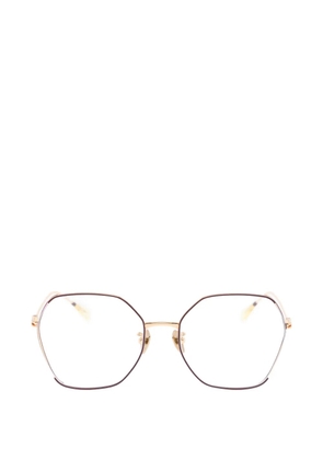 MYTH Bentham glasses - Purple