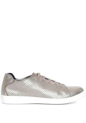 Studio Chofakian Studio 151 trainers - Gold