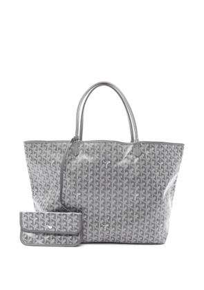 Goyard Pre-Owned 2010s Saint Louis GM tote bag - Grey