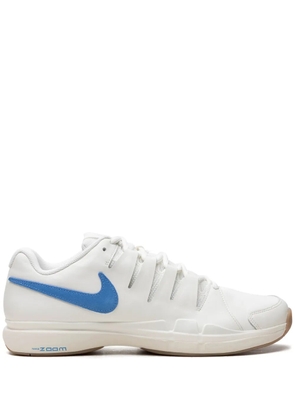 Nike Zoom Vapor 9.5 Tour 'Sail/University Blue' sneakers - White