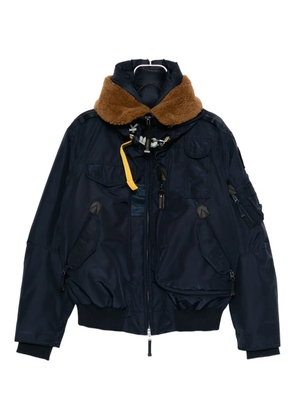 Parajumpers Gobi padded jacket - Blue