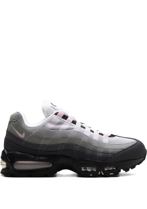 Nike Air Max 95 'Pink Foam' sneakers - Black