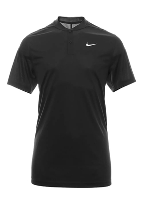 Nike Victory Blade polo shirt - Black