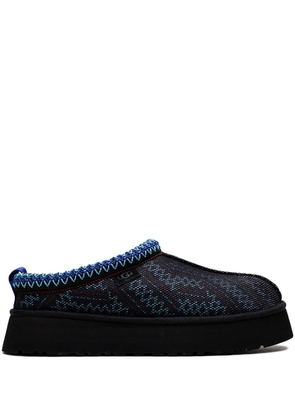 UGG Tazz Maxi Tasman slippers - Black