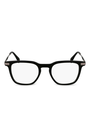 Paul Smith square-frame glasses - Black