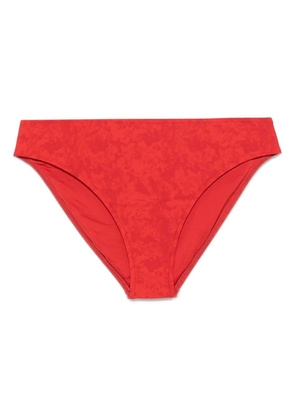 Marlies Dekkers Acapulco bikini bottoms - Red