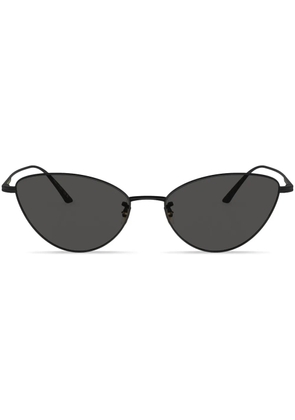 Oliver Peoples 1998C cat-eye frame sunglasses - Black