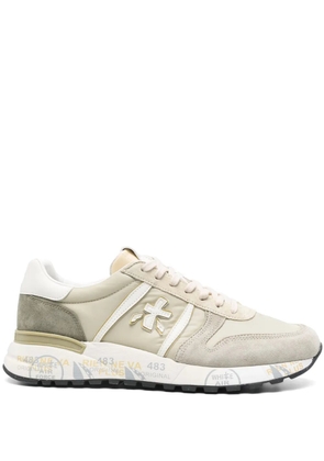 Premiata Lander sneakers - Neutrals