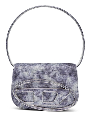Diesel 1DR shoulder bag - Blue