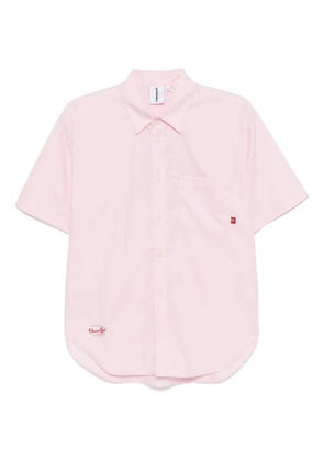 CHOCOOLATE short-sleeved shirt - Pink