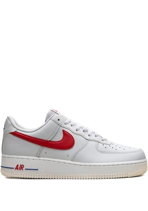 Nike Air Force 1 Low '07 'Team USA' sneakers - White
