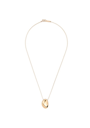 ISABEL MARANT pendant necklace - Gold
