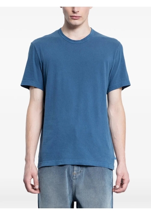 James Perse crewneck T-shirt - Blue