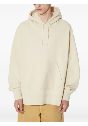 Vans Baggy Fleece Po hoodie - Neutrals