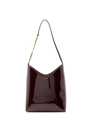 Saint Laurent Pre-Owned 2024 Rendez-Vous shoulder bag - Red