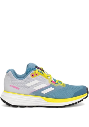 adidas Terrex Two Flow Trail sneakers - Blue