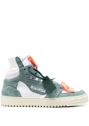 Off-White 3.0 Off-Court sneakers - Blue