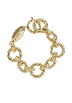 Federica Tosi Irma bracelet - Gold