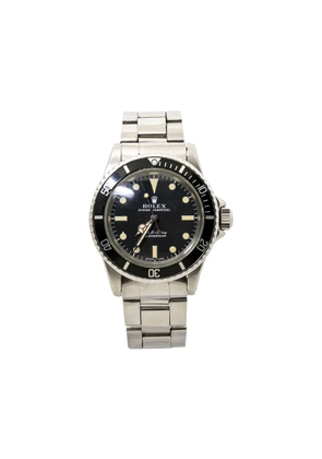 Rolex Submariner 40mm - Black
