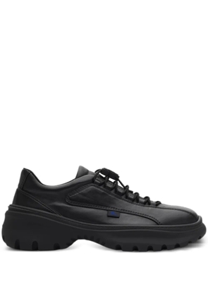 Burberry Scoot sneakers - Black