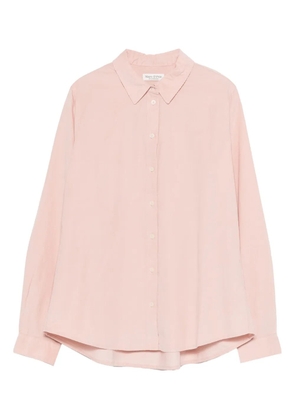 Marc O'Polo buttoned shirt - Pink