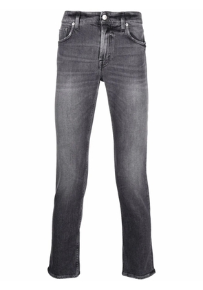 Department 5 skinny-fit jeans - Grey