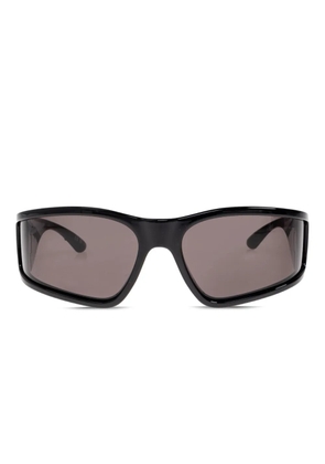 Balenciaga Eyewear Sunset D-Frame sunglasses - Black