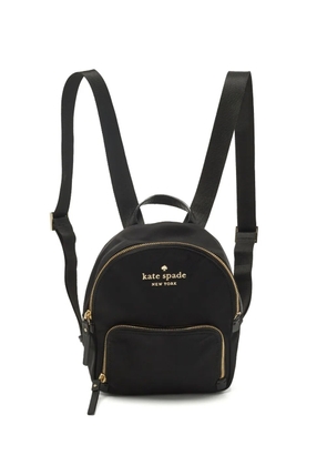 Kate Spade Lane Hartley backpack - Black