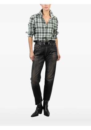 CISSA Belle shirt - Green