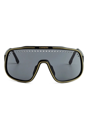 Carrera mask sunglasses - Black