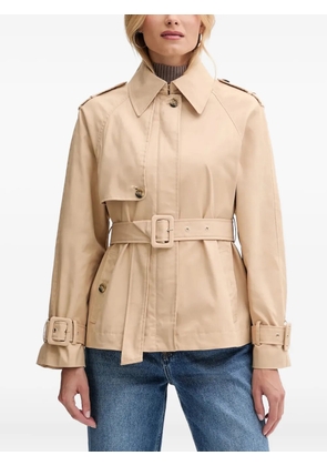 GUESS USA belte jacket - Neutrals